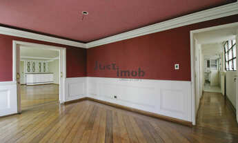 Imagem 7: Apartamento Alto Padrão 310m2 próximo a Av. Paulista