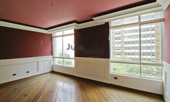 Imagem 5: Apartamento Alto Padrão 310m2 próximo a Av. Paulista