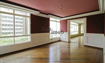 Imagem 6: Apartamento Alto Padrão 310m2 próximo a Av. Paulista