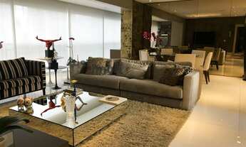 Imagem: Apartamento Padrão para Aluguel em Itaim