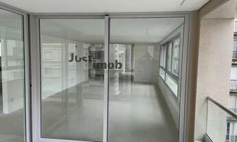 Imagem 4: Apartamento Alto Padrão para Venda em Jardim Paulista São Paulo-SP