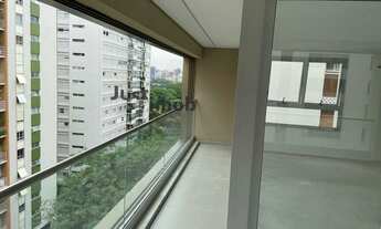 Imagem 3: Apartamento Alto Padrão para Venda em Jardim Paulista São Paulo-SP