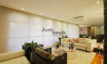 Imagem 6: Apartamento à venda no bairro Cidade Monções - São Paulo/SP