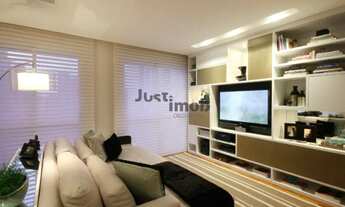 Imagem 2: Apartamento à venda no bairro Cidade Monções - São Paulo/SP