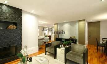 Imagem 5: Apartamento à venda no bairro Cidade Monções - São Paulo/SP