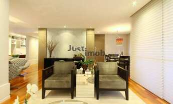 Imagem 7: Apartamento à venda no bairro Cidade Monções - São Paulo/SP