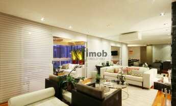 Imagem 4: Apartamento à venda no bairro Cidade Monções - São Paulo/SP