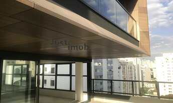 Imagem: Apartamento Cobertura Duplex para Venda