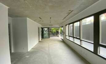 Imagem: Garden próximo ao Ibirapuera na melhor