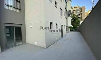 Imagem 6: Garden próximo ao Ibirapuera na melhor região do Jd. Paulista