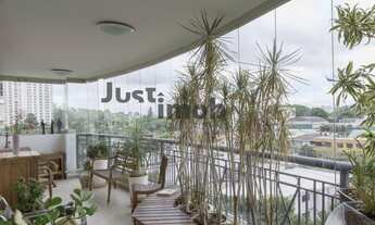 Imagem: Apartamento Alto Padrão para Venda em Moema