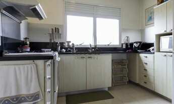 Imagem 6: Apartamento Alto Padrão para Venda em Moema São Paulo-SP