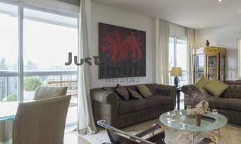 Imagem 2: Apartamento Alto Padrão para Venda em Moema São Paulo-SP