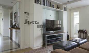 Imagem 5: Apartamento Alto Padrão para Venda em Moema São Paulo-SP