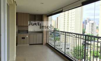 Imagem 2: Apartamento Alto Padrão para Aluguel em Vila Nova Conceição São Paulo-SP