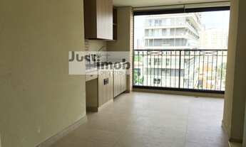 Imagem 7: Apartamento Alto Padrão para Aluguel em Vila Nova Conceição São Paulo-SP