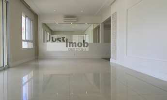 Imagem 4: Apartamento Alto Padrão para Aluguel em Vila Nova Conceição São Paulo-SP