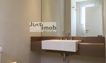 Imagem 5: Apartamento Alto Padrão para Aluguel em Vila Nova Conceição São Paulo-SP