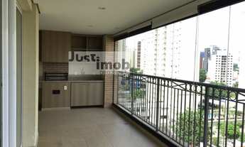 Imagem: Apartamento Alto Padrão para Aluguel em