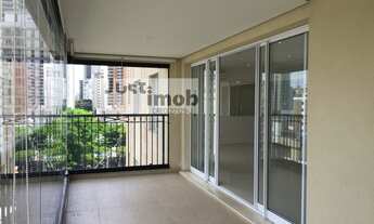 Imagem 3: Apartamento Alto Padrão para Aluguel em Vila Nova Conceição São Paulo-SP