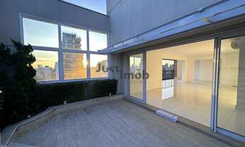 Imagem 4: Apartamento Alto Padrão