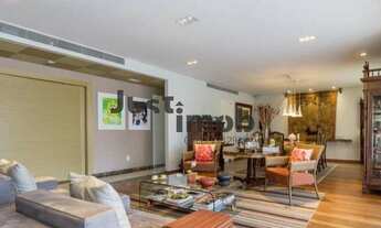 Imagem: Apartamento Alto Padrão para Venda em Vila