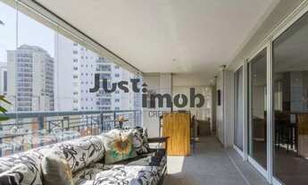 Imagem 7: Apartamento Alto Padrão para Venda em Vila Nova Conceição São Paulo-SP