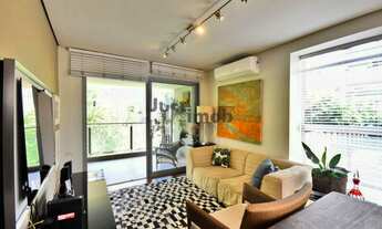 Imagem 3: Lindo Apartamento Mobiliado!