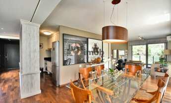 Imagem: Lindo Apartamento Mobiliado!