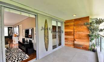 Imagem 5: Lindo Apartamento Mobiliado!