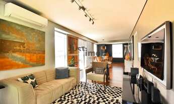 Imagem 2: Lindo Apartamento Mobiliado!