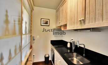 Imagem 6: Lindo Apartamento Mobiliado!