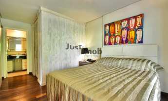 Imagem 7: Lindo Apartamento Mobiliado!