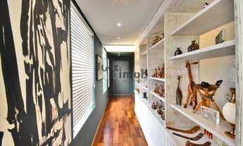 Imagem 4: Lindo Apartamento Mobiliado!