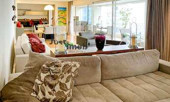 Imagem: Apartamento Alto Padrão para Venda e Aluguel