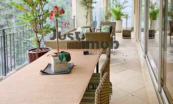 Imagem 6: Apartamento Alto Padrão para Venda e Aluguel em Itaim Bibi São Paulo-SP