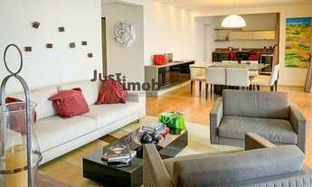 Imagem 3: Apartamento Alto Padrão para Venda e Aluguel em Itaim Bibi São Paulo-SP