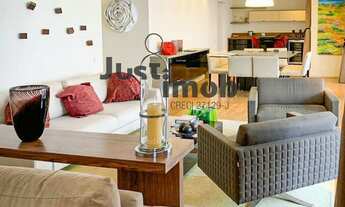 Imagem 4: Apartamento Alto Padrão para Venda e Aluguel em Itaim Bibi São Paulo-SP