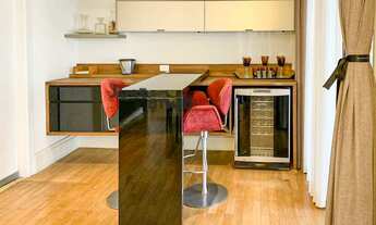 Imagem 7: Apartamento Alto Padrão para Venda e Aluguel em Itaim Bibi São Paulo-SP