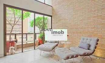 Imagem: Apartamento à venda no bairro Itaim Bibi