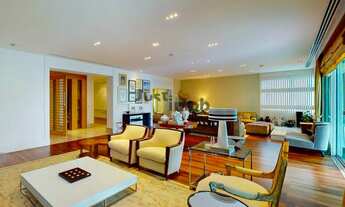 Imagem: Apartamento Alto Padrão 500m2