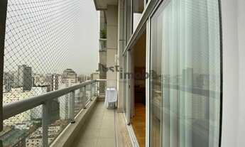 Imagem 5: Apartamento Duplex de alto padrão de 134m2 com 2 suítes