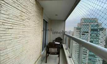 Imagem 6: Apartamento Duplex de alto padrão de 134m2 com 2 suítes