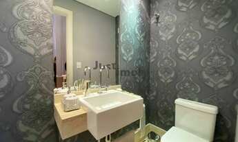 Imagem 4: Apartamento Duplex de alto padrão de 134m2 com 2 suítes