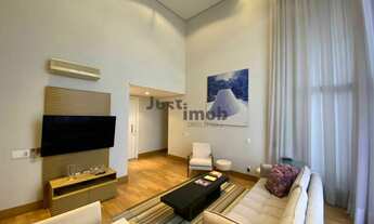 Imagem 2: Apartamento Duplex de alto padrão de 134m2 com 2 suítes