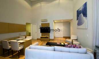 Imagem: Apartamento Duplex de alto padrão de 134m2