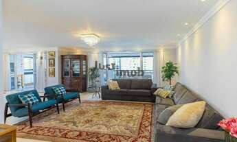 Imagem: Apartamento Alto Padrão em rua cobiçada