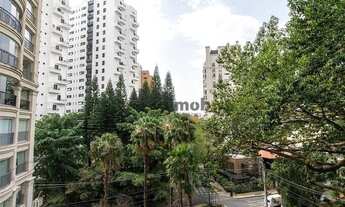 Imagem 4: Apartamento à venda no bairro Vila Nova Conceição - São Paulo/SP, Zona Sul