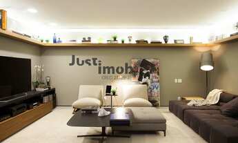 Imagem 5: Casa Alto Padrão para Venda em Alto de Pinheiros São Paulo-SP