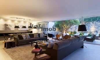 Imagem 3: Casa Alto Padrão para Venda em Alto de Pinheiros São Paulo-SP